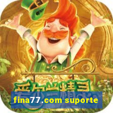 fina77.com suporte